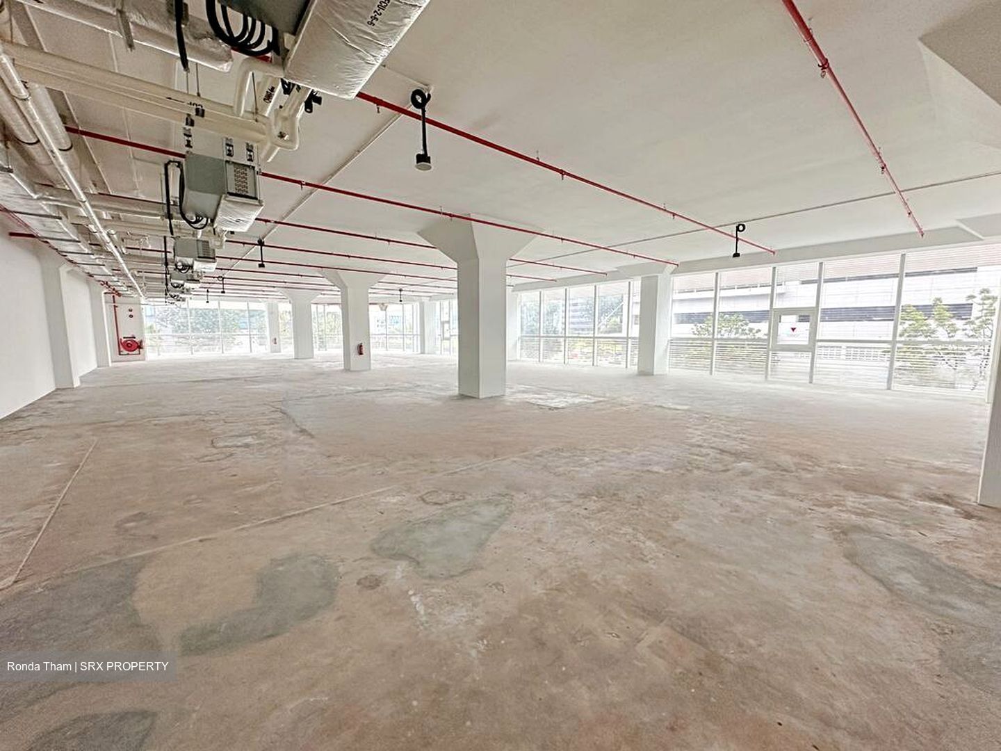 Luzerne Building (D12), Factory #455177951